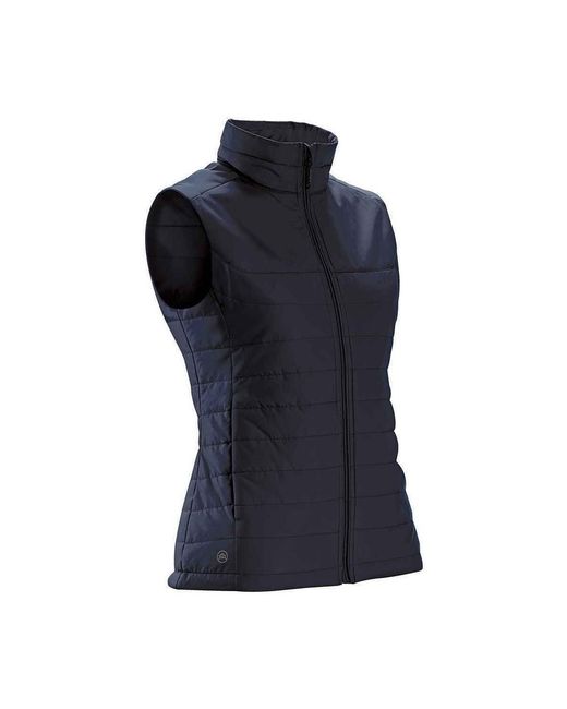 Blouson Nautilus STORMTECH en coloris Blue