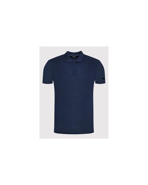 Polo 12204842 COMMUTE-PERFECT NAVY Jack & Jones pour homme en coloris Blue