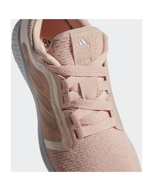 Adidas Hardloopschoenen Edge Lux 4 Schoenen in het Multicolor