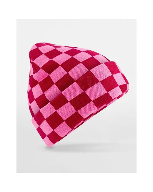 Bonnet BC6863 BEECHFIELD® en coloris Green