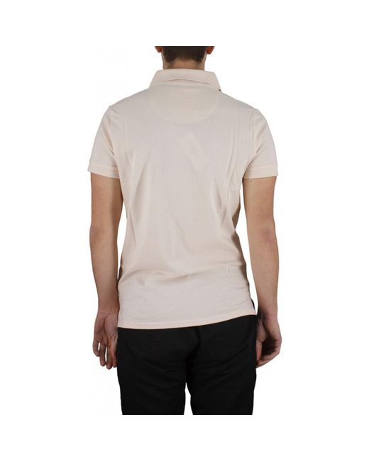 Polo Classsic Billtornade pour homme en coloris Natural