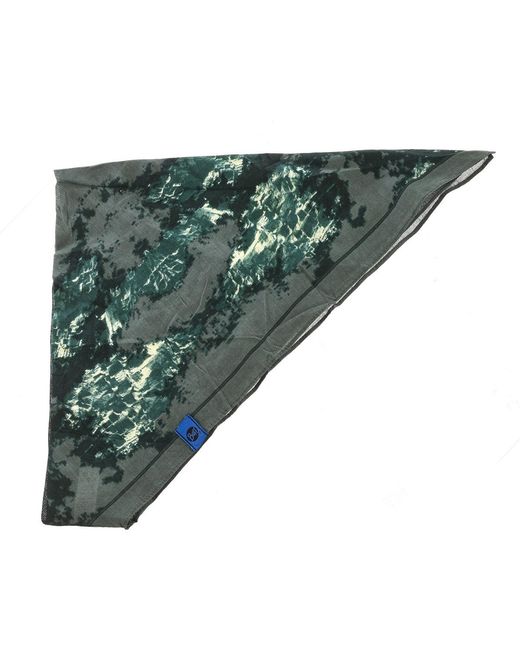 Echarpe 113700 Buff pour homme en coloris Green