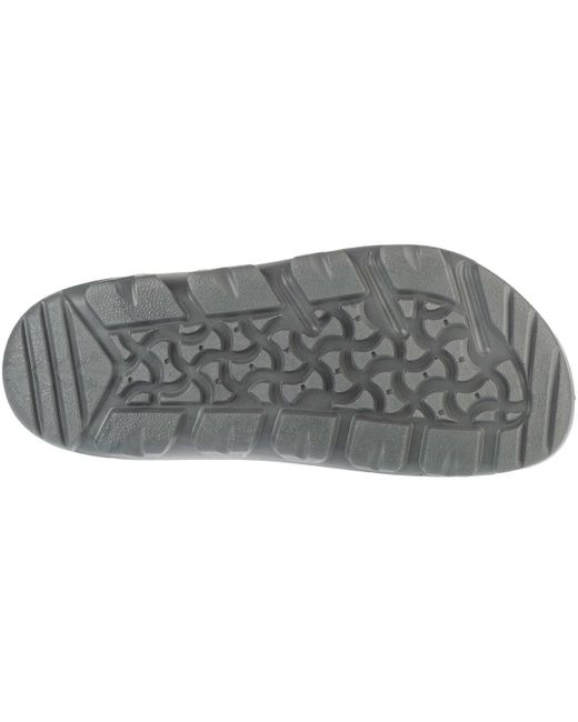 Chaussons Mogami Terra Stealth Birkenstock pour homme en coloris Gray