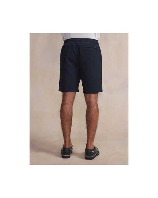 Short Foxeeber Tbs pour homme en coloris Blue