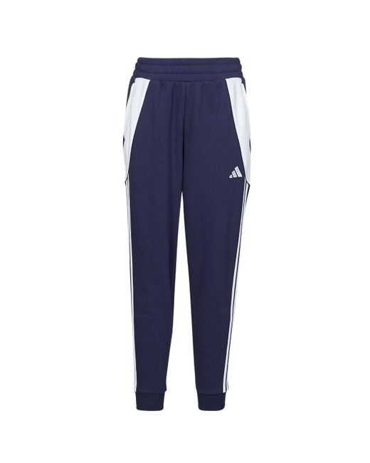 Jogging TIRO24 SWPNTW Adidas en coloris Blue