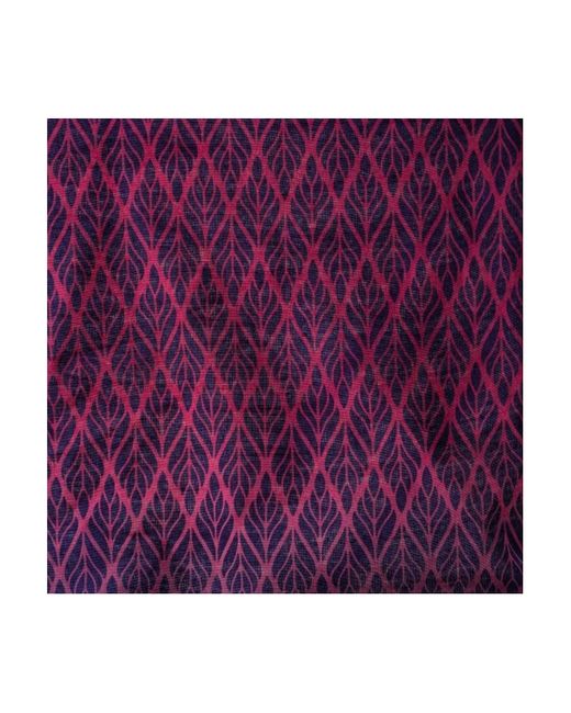 Echarpe 82280PUR Hi-tec pour homme en coloris Purple