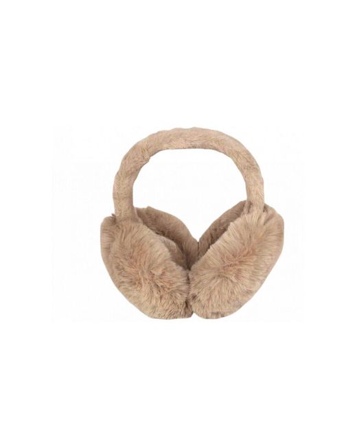 Bonnet Cache Femme Nyls Création en coloris Multicolor