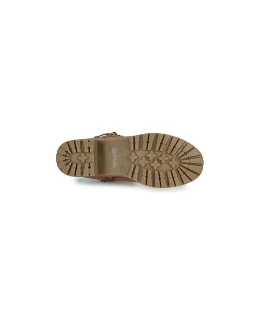Bottines 172918 Refresh en coloris Brown
