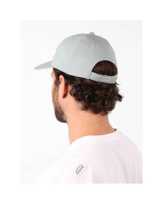 Casquette Casquettes Oxbow pour homme en coloris Blue