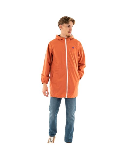 Blouson 20300 Flotte pour homme en coloris Orange