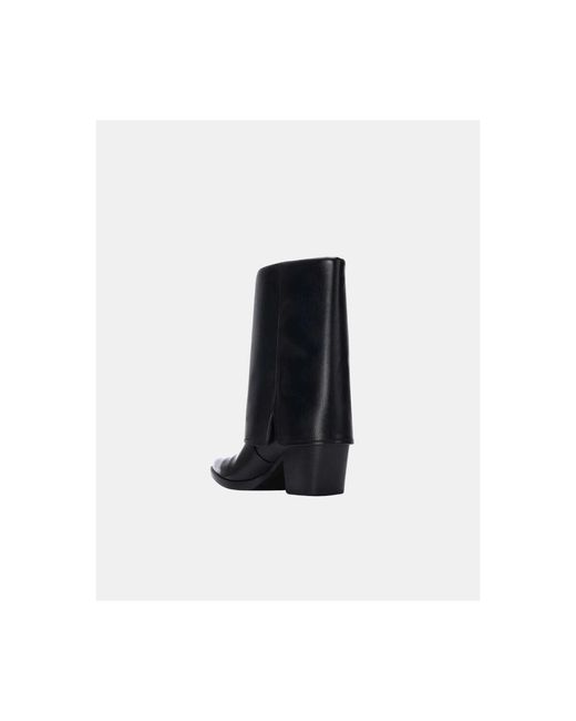 Bottines 144716 Xti en coloris White