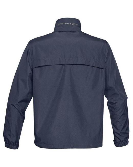 Blouson Nautilus STORMTECH pour homme en coloris Blue