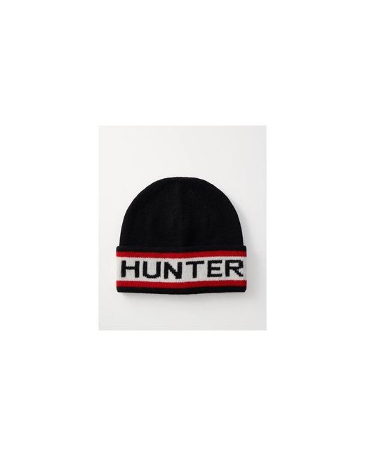 Bonnet XRU0015242-037 Jet Hunter en coloris Black