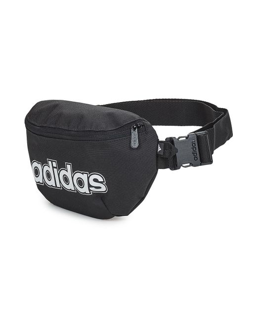 Adidas Black Hüfttasche Daily Wb