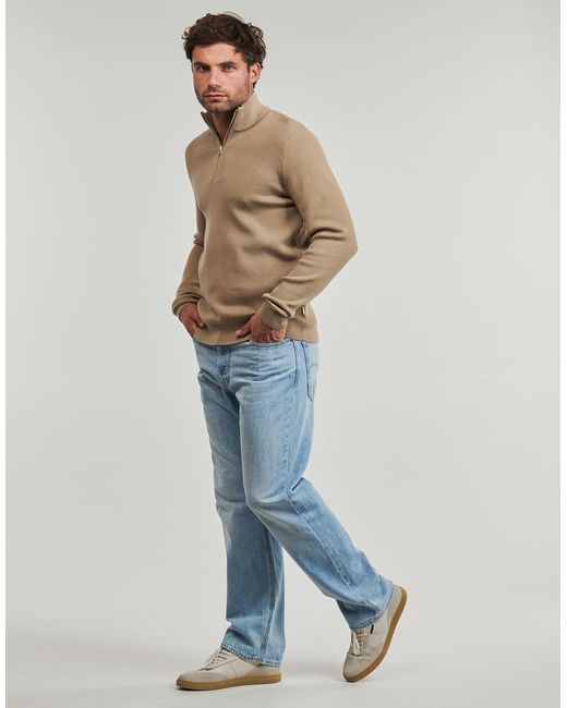 Pull Onsphil Reg Only & Sons pour homme en coloris Natural