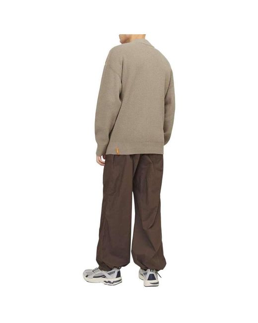 Pull 9246802 Jack & Jones pour homme en coloris Natural