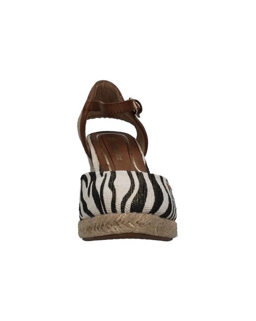 Espadrilles Wl31500A Wrangler en coloris Brown