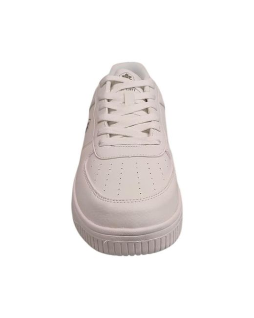 Baskets 10269872 Lumberjack pour homme en coloris Gray