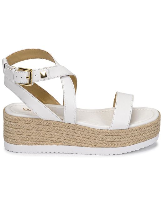 Michael Kors sandalen voor meisjes - Schoenen.nl