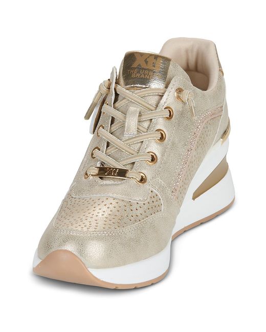 Xti Natural Sneaker 145102