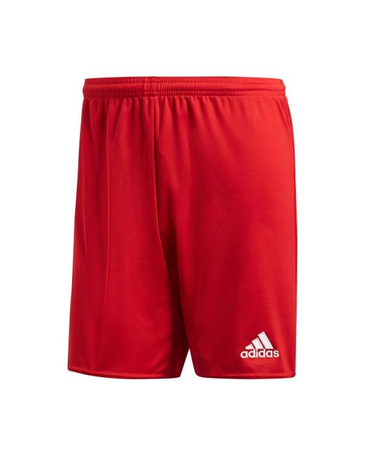 Pantalon PARMA 16 SHO Adidas pour homme en coloris Red