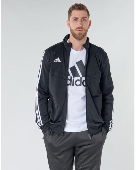 adidas trainingsjack heren