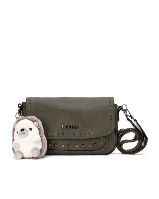 Sac 18343902 Refresh en coloris Gray
