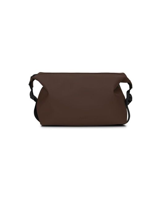 Sac 1563023OS Rains en coloris Brown