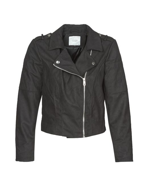 Giacca di Jdy in Black