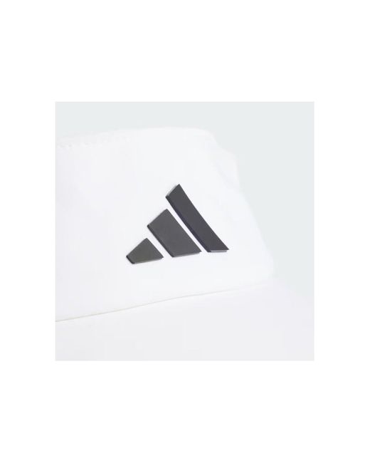 Casquette Climacool Adidas en coloris White