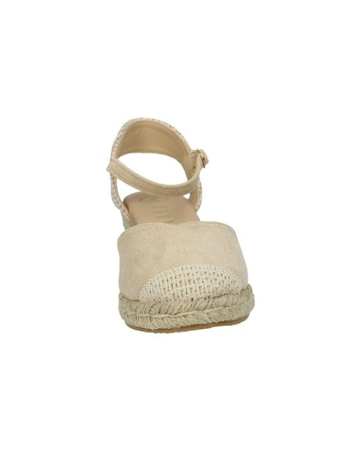 Chaussures Mysoft en coloris Metallic