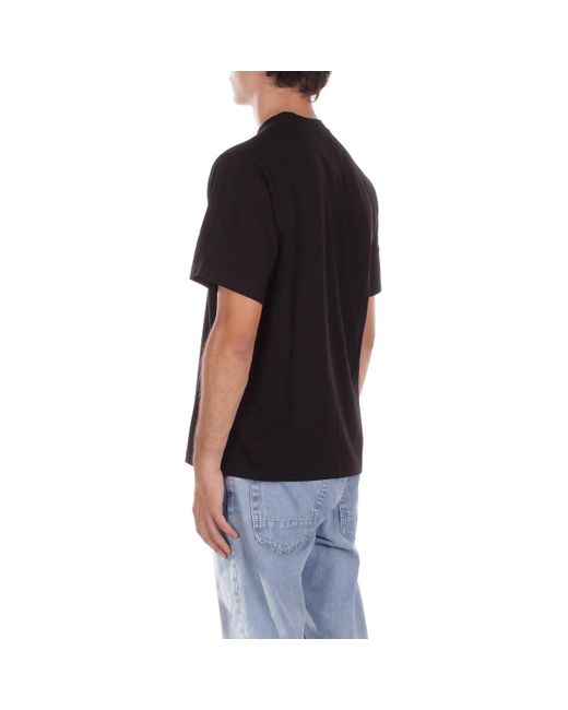 T-shirt F5MKMATH050 Market pour homme en coloris Black