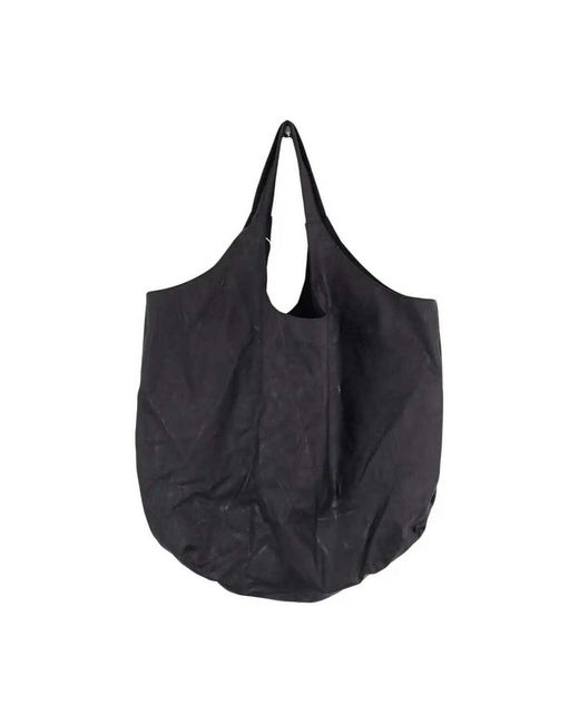 Cabas Cabas Stutterheim en coloris Black