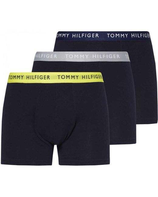 Boxers UM0UM02324 Tommy Hilfiger pour homme en coloris Blue
