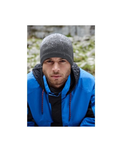 Bonnet Rw8317 BEECHFIELD® en coloris Gray