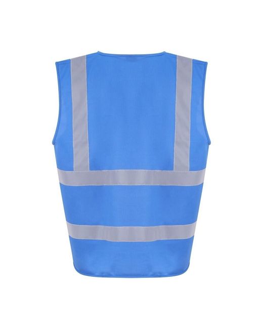 Blouson RX700 Pro Rtx en coloris Blue