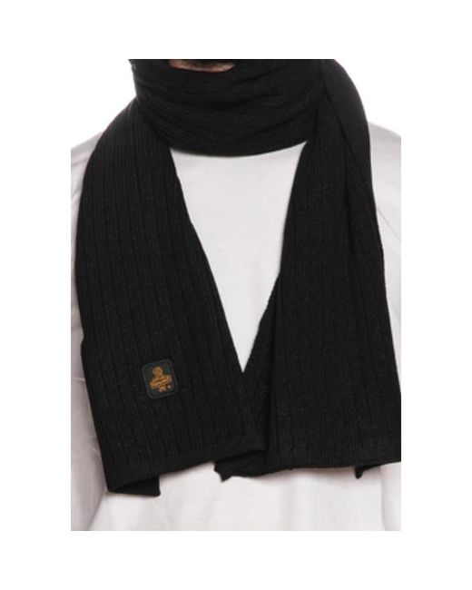 Echarpe B11608 Refrigiwear en coloris Black