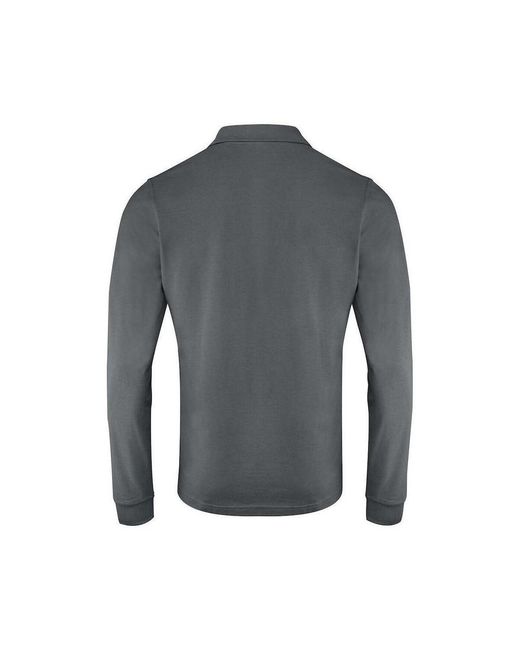 Polo Surf Pro Printer PRIME pour homme en coloris Gray