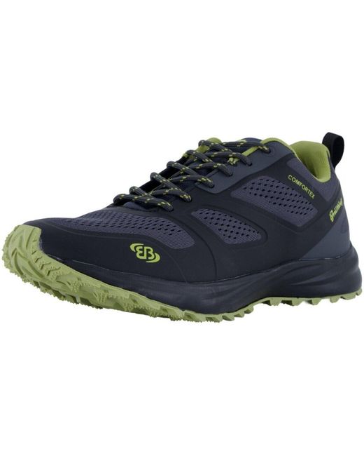 Trail Brütting pour homme en coloris Blue