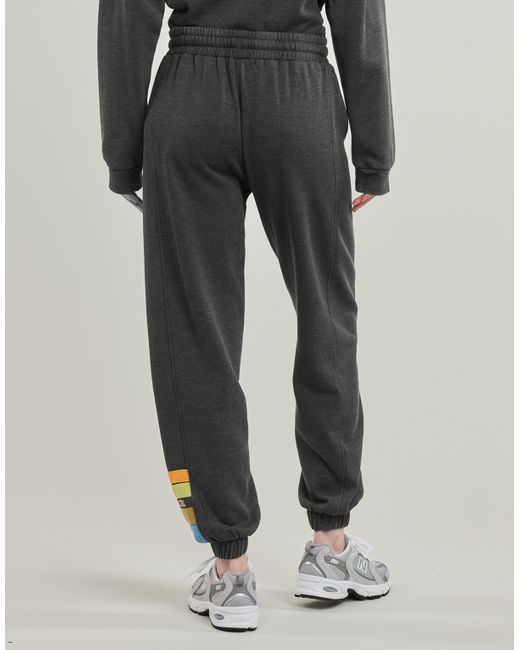 Rip Curl Trainingsbroek High Tide Track Pants in het Gray
