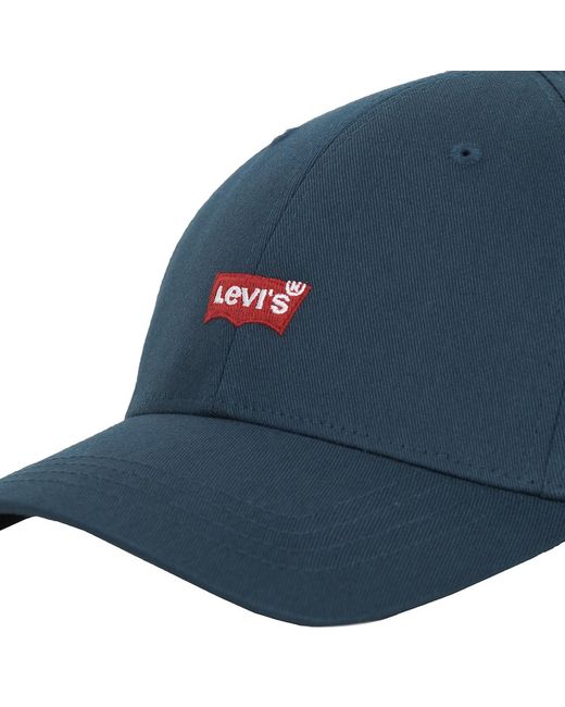 Housemark Flexfit Cap Levi's en coloris Blue