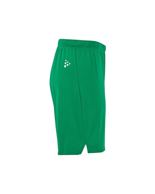 Short Evolve 2.0 C.r.a.f.t pour homme en coloris Green