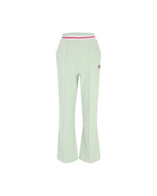 Pantalon - faw0465 Fila en coloris Green
