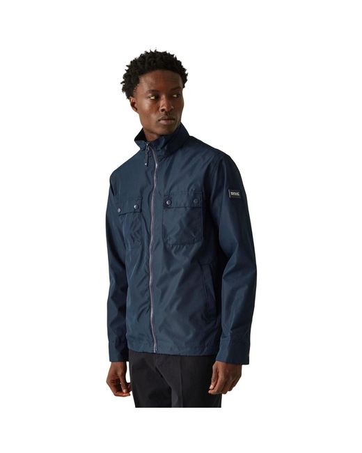 Blouson Raytan Regatta pour homme en coloris Blue