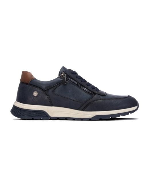 Baskets 17671401 Refresh pour homme en coloris Blue