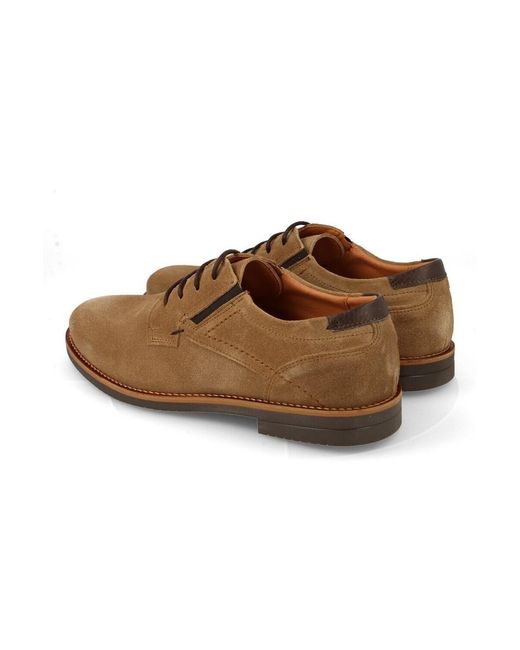 Vale Vale In pour homme en coloris Brown