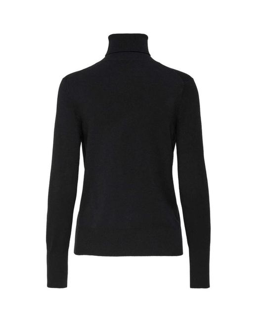 Pull ONLY pour homme en coloris Black