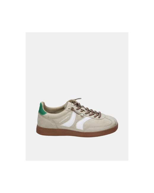 Baskets 144170 Xti en coloris White