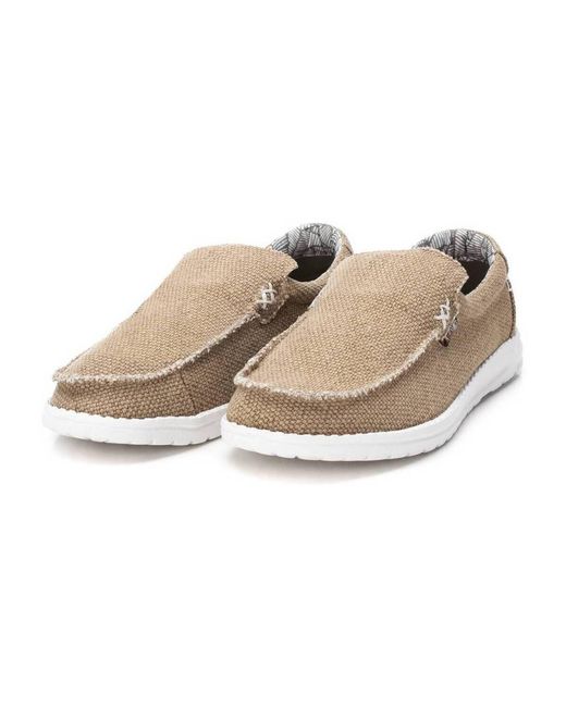 Slip Ons 170628 Refresh pour homme en coloris Natural