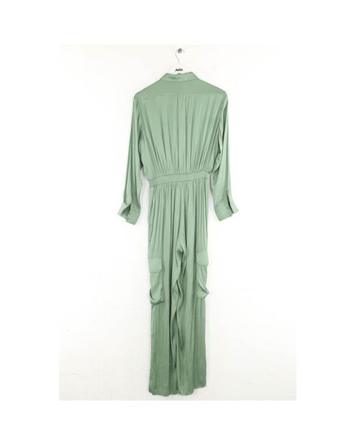 Combinaisons Combinaison vert Maje en coloris Green